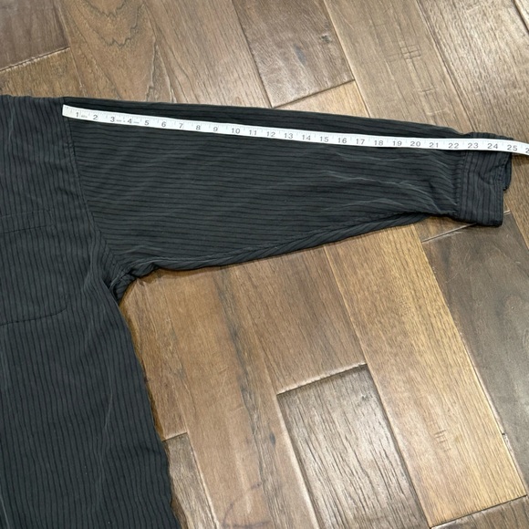 Mens Premier Collection Button Down Long Sleeve - Picture 6 of 6